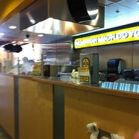 Photo taken at Which Wich? Superior Sandwiches by Berenice L. on 12/28/2012