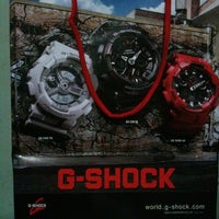 g shock sm north edsa