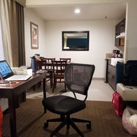 La Quinta Inn Suites Portland Nw Northwest Industrial - 