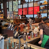 Photo taken at Starbucks by Karla T. on 12/15/2019