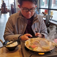 Photo taken at Boiling Point 沸點 by Karla T. on 2/2/2020