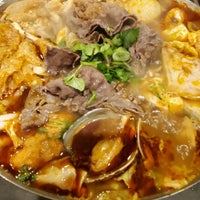 Photo taken at Boiling Point 沸點 by Karla T. on 1/11/2020