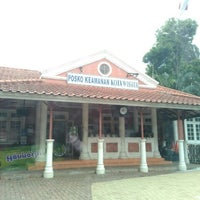 Sekolah Bunda Hati Kudus - Kota Wisata, Cibubur