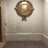 Photo taken at Equitable Building by St C. on 6/18/2018