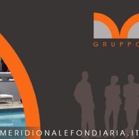 รูปภาพถ่ายที่ Meridionale Fondiaria Immobiliare โดย Vhale A. เมื่อ 1/3/2013