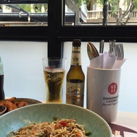 Photo prise au UDON par Tomeu P. le5/16/2016