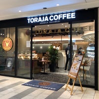 Photo taken at TORAJA COFFEE by forest on 8/22/2020