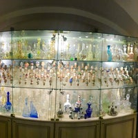 12/8/2018 tarihinde Bianca R.ziyaretçi tarafından Russian Vodka Museum'de çekilen fotoğraf