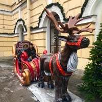 12/8/2018 tarihinde Bianca R.ziyaretçi tarafından Russian Vodka Museum'de çekilen fotoğraf