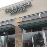 Photo taken at Starbucks by Stephen W. on 4/28/2013