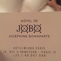 Foto tirada no(a) HOTEL DE JOBO por Tiago P. em 8/2/2016