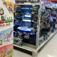 Target - Big Box Store