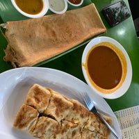 Photo taken at Thohirah Cafeela Restaurant by Bond B. on 9/20/2020