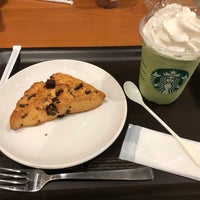Photo taken at Starbucks by きばこ on 10/25/2020