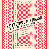 Photo taken at 22º Festival Mix Brasil de Cultura da Diversidade by Driko H. on 11/12/2014
