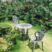 イングリッシュガーデンハウス Cafe Em 香南市