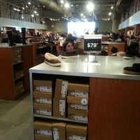 uggs outlet store