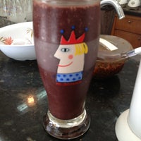 Foto diambil di Rei do Mate oleh Bruno O. pada 1/5/2013