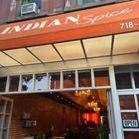 Photo taken at Indian Spice by Ed M S. on 9/25/2022