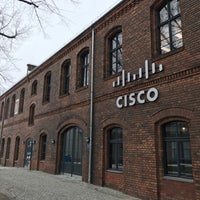 Photo taken at openBerlin Cisco Innovation Center by Maxim O. on 1/18/2017