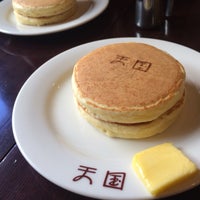 Photo taken at Coffee Tengoku by atsumi_tokyo on 12/21/2014