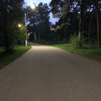 Photo taken at Стадион Спартак by Фёдор Ф. on 5/16/2018