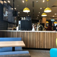 Photo taken at McDonald&amp;#39;s by Фёдор Ф. on 3/31/2019