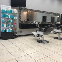 Photo taken at Miracle Beauty Salon by A. L. on 8/24/2018