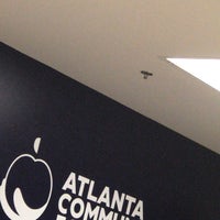 Foto tirada no(a) Atlanta Community Food Bank por A. L. em 10/7/2017