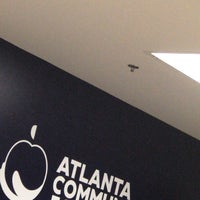 10/7/2017にA. L.がAtlanta Community Food Bankで撮った写真