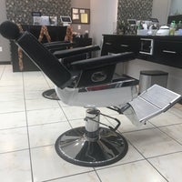 Photo taken at Miracle Beauty Salon by A. L. on 11/29/2018