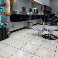 Photo taken at Miracle Beauty Salon by A. L. on 9/25/2019