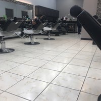 Photo taken at Miracle Beauty Salon by A. L. on 10/31/2018