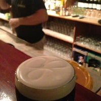 Photo taken at O&amp;#39;Reillys Irish Pub by Silvio W. on 7/10/2013