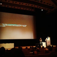 Photo taken at 29th Chaos Communication Congress (29C3) by Niels F. on 12/27/2012