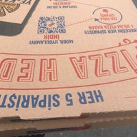 Photo taken at Domino&amp;#39;s Pizza by Kenan B. on 1/11/2019
