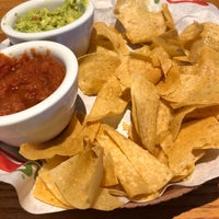 Photo taken at Chili&amp;#39;s Grill &amp;amp; Bar by OuH8me2 D. on 6/26/2018