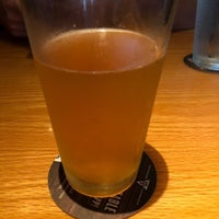 Photo taken at BJ&amp;#39;s Restaurant &amp;amp; Brewhouse by OuH8me2 D. on 6/17/2019