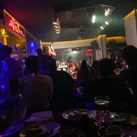 Photo taken at Harem Cafe Bar by Hasan Y. on 12/17/2022