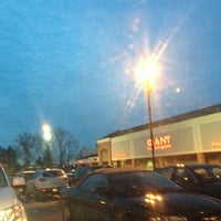 Giant - Grocery Store in Allentown