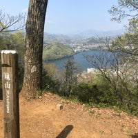 Photo taken at 嵐山 by tomomi h. on 4/20/2019