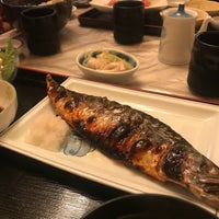 旬菜魚いなだ - 世田谷区、東京都