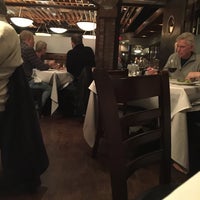 Photo taken at Chamberlains Fish Market Grill by Thomas H. on 1/13/2018