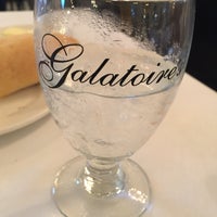 11/6/2016にThomas H.がGalatoire&amp;#39;s Bistroで撮った写真