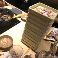 しゃぶしゃぶ温野菜 お初天神店 梅田 259 Ziyaretci しゃぶしゃぶ温野菜 お初天神店 梅田 259 Ziyaretci