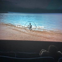 2/20/2020 tarihinde Андрейziyaretçi tarafından 3D Кiнотеатр «Ефект» / 3D Cinema &amp;quot;Effect&amp;quot;'de çekilen fotoğraf