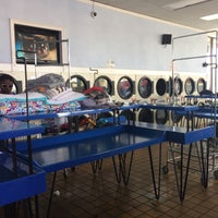 Photo taken at 24 Hrs Laundromat by Anna B. on 9/19/2016