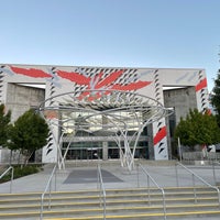 Photo taken at San Jose McEnery Convention Center by Jason N. on 7/7/2023
