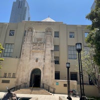 Photo taken at Los Angeles Public Library - Central by Jason N. on 7/6/2023