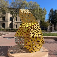 Foto scattata a Santa Clara University da Jason N. il 4/16/2023